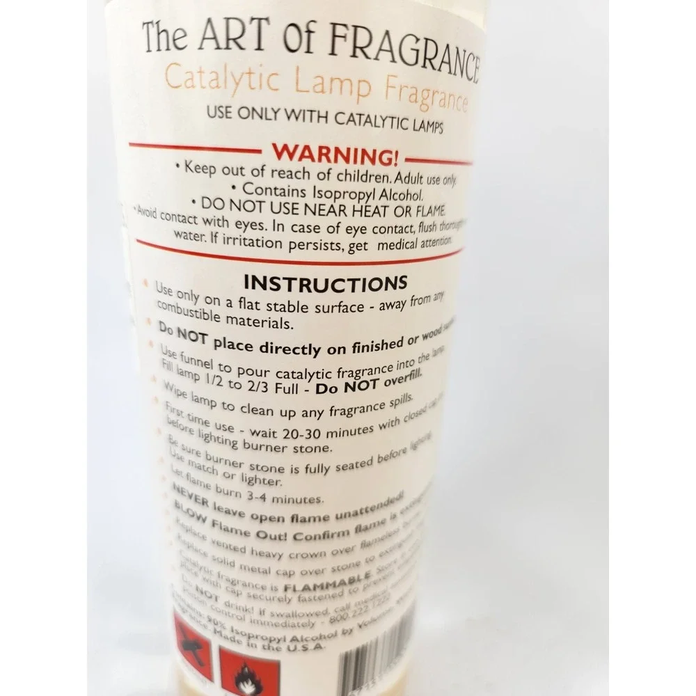 art of Fragrance new unopened